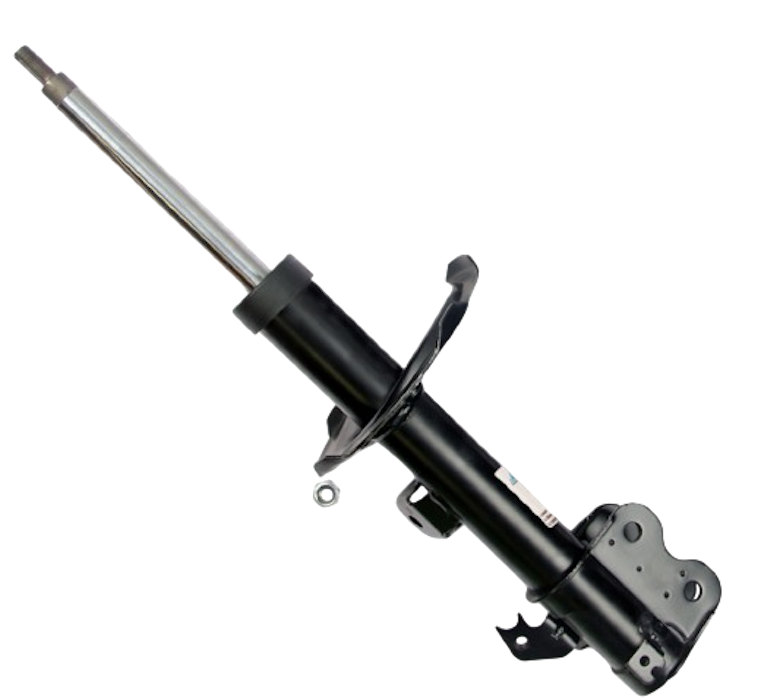 Amortiguador Boge Mp8647 - Mi Refacción