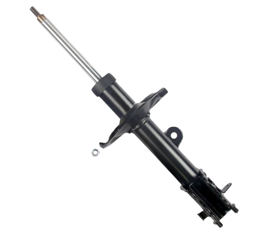 Amortiguador Boge Mp8648 - Mi Refacción