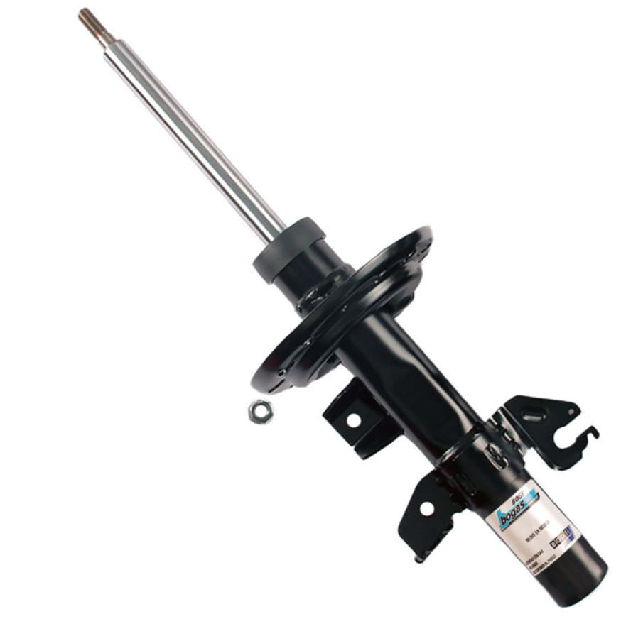 Amortiguador Boge Mp8666 - Mi Refacción