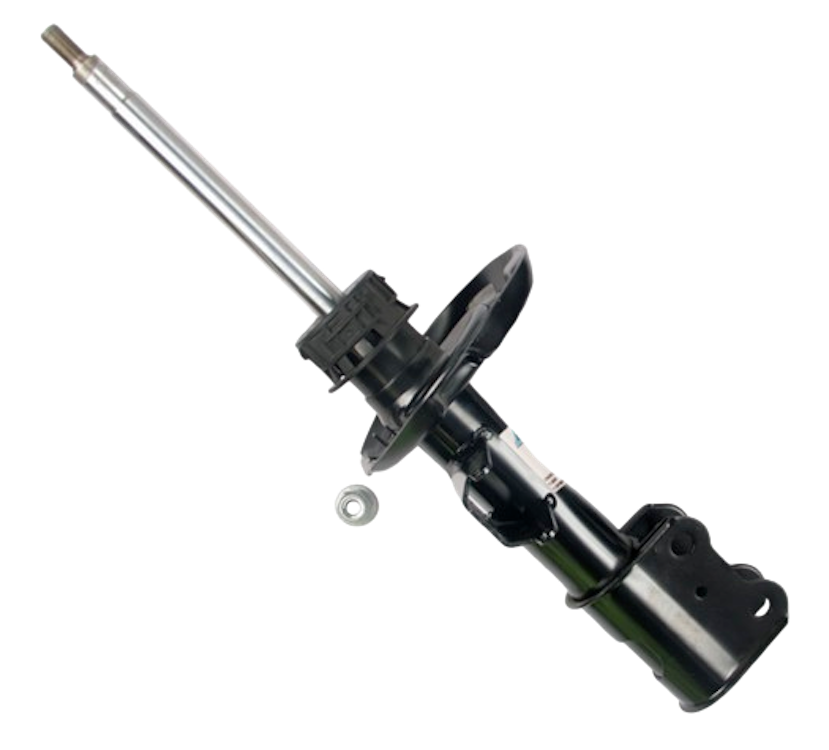 Amortiguador Boge Mp8675 - Mi Refacción