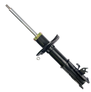 Amortiguador Boge Mp8677 - Mi Refacción