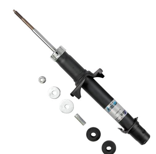 Amortiguador Boge Mp8681 - Mi Refacción