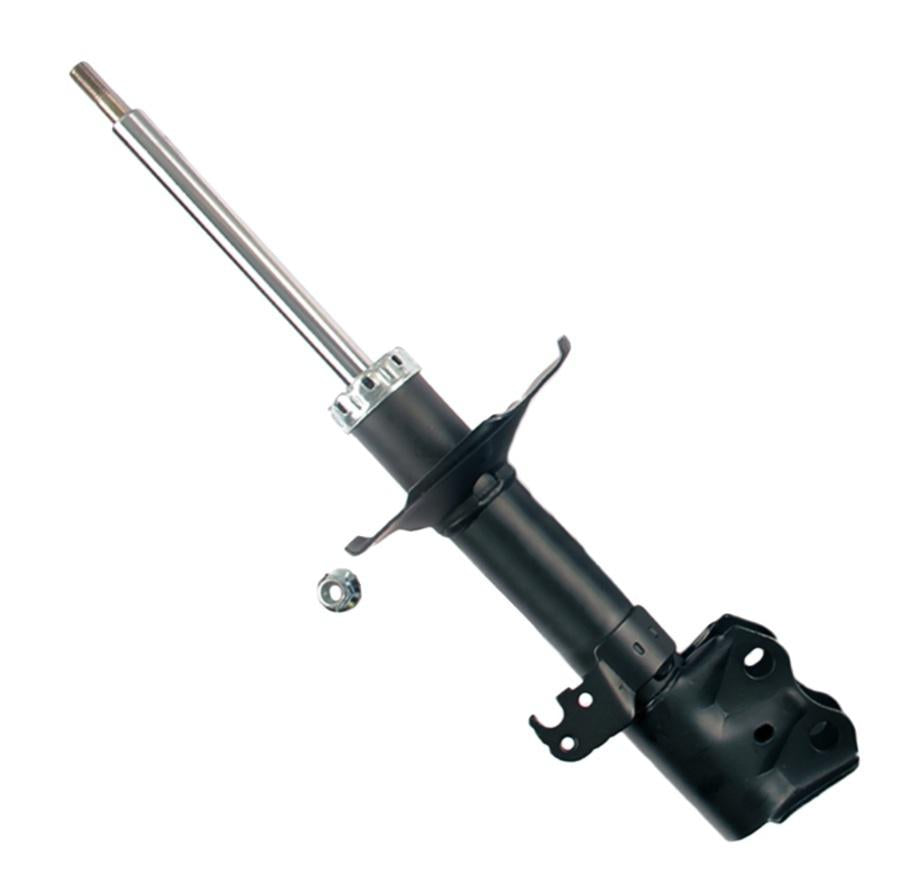 Amortiguador Boge Mp8685 - Mi Refacción