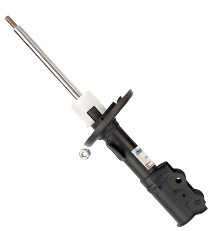 Amortiguador Boge Mp8686 - Mi Refacción