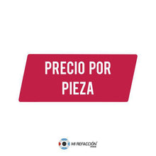 Cargar imagen en el visor de la galería, Amortiguador Boge Mp8693 - Mi Refacción