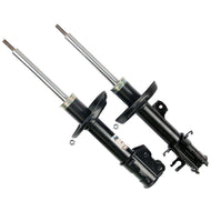 Amortiguador Boge Mp8693 - Mi Refacción