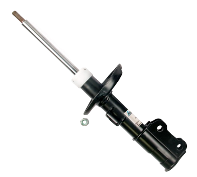 Amortiguador Boge Mp8696 - Mi Refacción