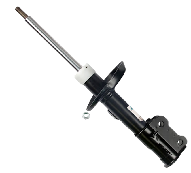 Amortiguador Boge Mp8697 - Mi Refacción