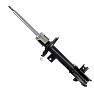 Amortiguador Boge Mp8698 - Mi Refacción