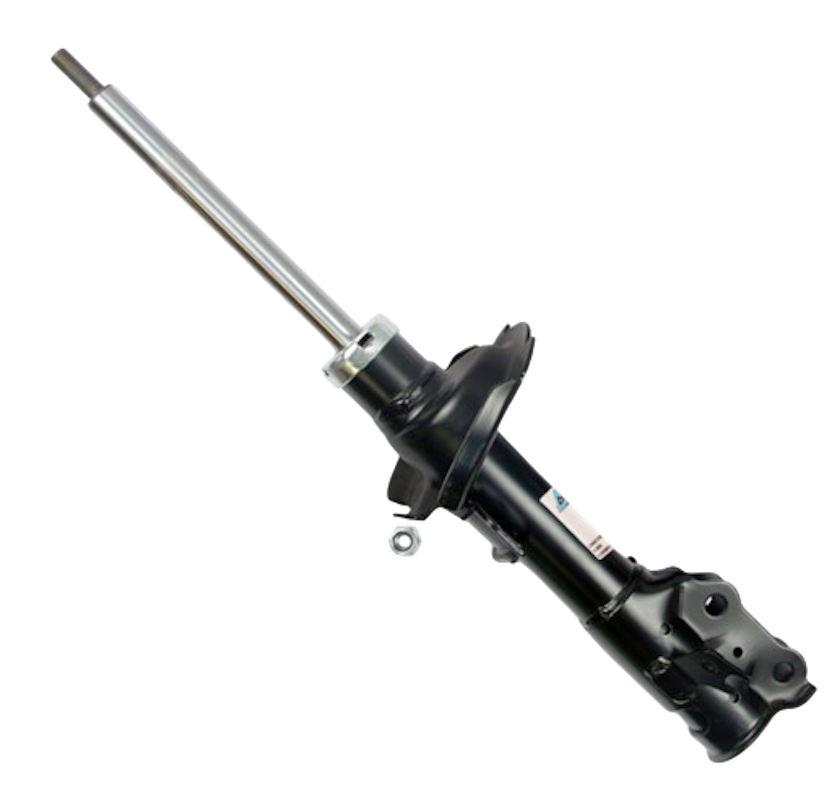 Amortiguador Boge Mp8701 - Mi Refacción