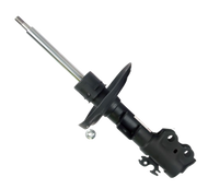 Amortiguador Boge Mp8759 - Mi Refacción