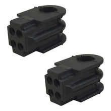 Cargar imagen en el visor de la galería, Goma Barra Estabilizadora Master Ride Mr1416066 - Mi Refacción