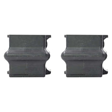 Cargar imagen en el visor de la galería, Goma Barra Estabilizadora Master Ride Mr1416069 - Mi Refacción