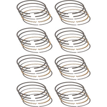 Cargar imagen en el visor de la galería, Anillo Pistón Melling Mr4628 - Mi Refacción