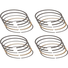 Cargar imagen en el visor de la galería, Anillo Pistón Melling Mr6886