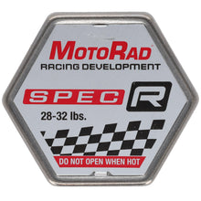 Cargar imagen en el visor de la galería, Tapón Radiador Motorad Mrd501 - Mi Refacción