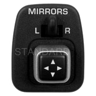 Switch Vidrios Electricos Standard Mrs19 - Mi Refacción