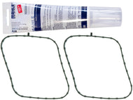 Empaque Múltiple Admisión Mahle Ms19403 - Mi Refacción