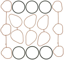 Cargar imagen en el visor de la galería, Empaque Múltiple Admisión Mahle Ms19493 - Mi Refacción