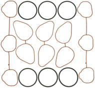 Empaque Múltiple Admisión Mahle Ms19493 - Mi Refacción