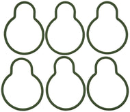 Empaque Múltiple Admisión Mahle Ms19587 - Mi Refacción