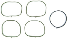 Cargar imagen en el visor de la galería, Empaque Múltiple Admisión Mahle Ms19656 - Mi Refacción