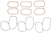 Cargar imagen en el visor de la galería, Empaque Múltiple Admisión Mahle Ms20317 - Mi Refacción