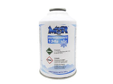 Cargar imagen en el visor de la galería, Gas Refrigerante Mtr Mtr-134A .340 Kg - Mi Refacción