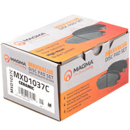 Balata Magma Mxd1037C - Mi Refacción