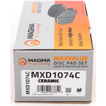 Cargar imagen en el visor de la galería, Balata Magma Mxd1074C - Mi Refacción
