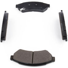 Cargar imagen en el visor de la galería, Balata Magma Mxd1075C - Mi Refacción