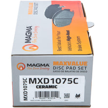 Cargar imagen en el visor de la galería, Balata Magma Mxd1075C - Mi Refacción