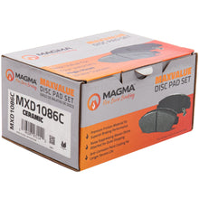 Cargar imagen en el visor de la galería, Balata Magma Mxd1086C - Mi Refacción