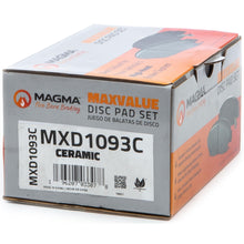 Cargar imagen en el visor de la galería, Balata Magma Mxd1093C - Mi Refacción