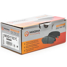 Cargar imagen en el visor de la galería, Balata Magma Mxd1107C - Mi Refacción