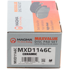 Cargar imagen en el visor de la galería, Balata Magma Mxd1146C - Mi Refacción