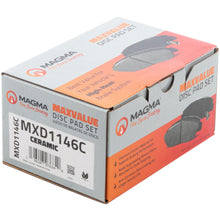 Cargar imagen en el visor de la galería, Balata Magma Mxd1146C - Mi Refacción