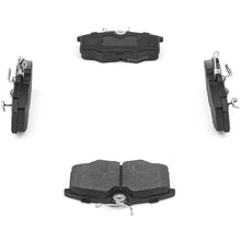 Cargar imagen en el visor de la galería, Balata Magma Mxd1173M - Mi Refacción