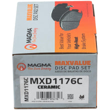 Cargar imagen en el visor de la galería, Balata Magma Mxd1176C - Mi Refacción