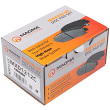 Cargar imagen en el visor de la galería, Balata Magma Mxd1212C - Mi Refacción