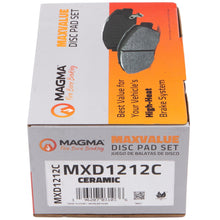Cargar imagen en el visor de la galería, Balata Magma Mxd1212C - Mi Refacción