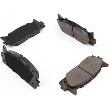 Cargar imagen en el visor de la galería, Balata Magma Mxd1222C - Mi Refacción