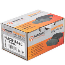 Cargar imagen en el visor de la galería, Balata Magma Mxd1439C - Mi Refacción