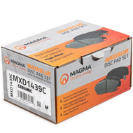 Balata Magma Mxd1439C - Mi Refacción