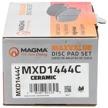 Cargar imagen en el visor de la galería, Balata Magma Mxd1444C - Mi Refacción