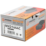 Balata Magma Mxd1444C - Mi Refacción