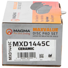 Cargar imagen en el visor de la galería, Balata Magma Mxd1445C - Mi Refacción