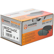 Balata Magma Mxd1445C - Mi Refacción