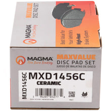 Cargar imagen en el visor de la galería, Balata Magma Mxd1456C - Mi Refacción