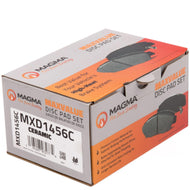 Balata Magma Mxd1456C - Mi Refacción